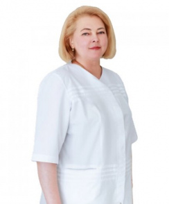 Потапова Анастасия Анатольевна лор (отоларинголог)