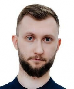 Присяжный Николай Анатольевич врач лфк