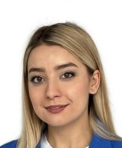 Никуленкова Юлия Викторовна спортивный врач