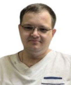 Лаврентьев Дмитрий Александрович флеболог