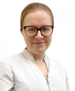 Акулкина Лариса Анатольевна пульмонолог