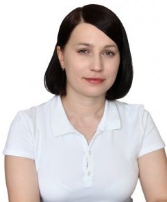 Гродницкая Елена Эдуардовна акушер
