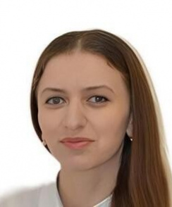 Дибирова Шахрузат Магомедовна маммолог
