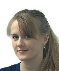 Шиленок Екатерина Владимировна стоматолог