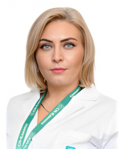 Журкина Елена Владимировна терапевт