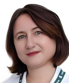 Татаринова Наталья Анатольевна рентгенолог