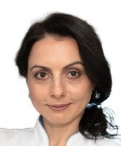 Гриценко (Макарова) Татьяна акушер