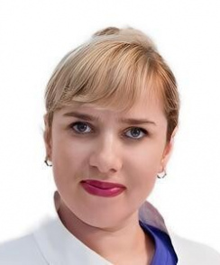 Брицкая Наталья Николаевна хирург