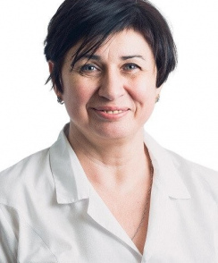 Иванова Татьяна Владиславовна аллерголог