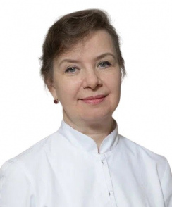 Макарова Наталья Николаевна стоматолог