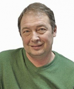 Липман Андрей Давидович акушер