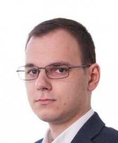 Гарбузов Владислав Вячеславович кардиохирург