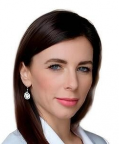 Сницар Наталия Евгеньевна психолог