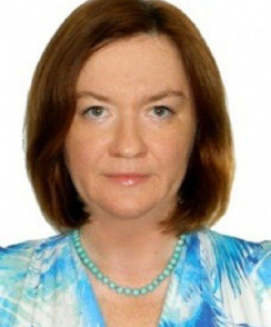 Морозова Ольга Владимировна кардиолог