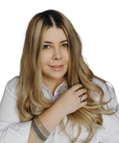 Юферева Мария Сергеевна психолог