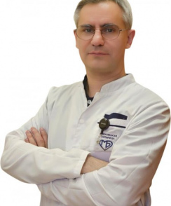 Самарин Дмитрий Владимирович малоинвазивный хирург