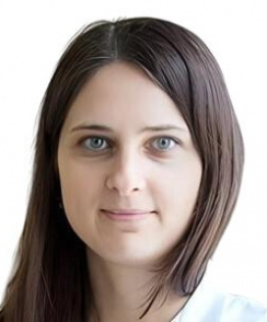 Алешина (Гаврилина) Ольга онколог