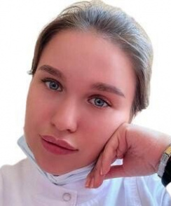 Косолапова Валентина Игоревна дерматолог
