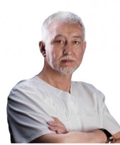Литвин Алексей Григорьевич пластический хирург
