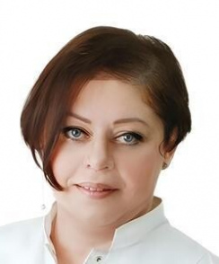 Савочкина Юлия Владимировна гинеколог