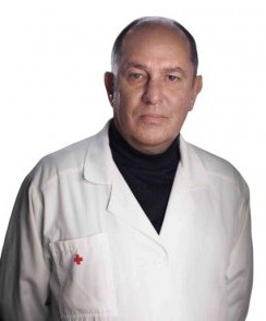 Тихомиров Александр Евгеньевич пластический хирург