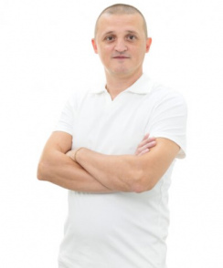 Сикорский Константин Павлович стоматолог