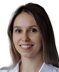 Мишарова Алина Павловна эндокринолог