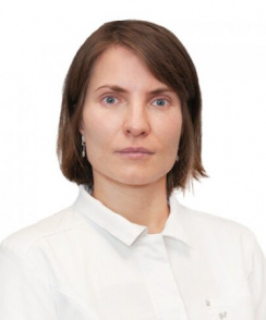 Кирова Антонина Михайловна дерматовенеролог