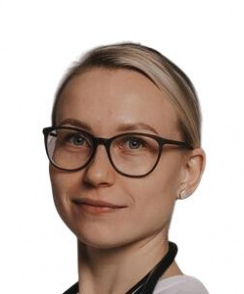 Шорникова Людмила Александровна ревматолог