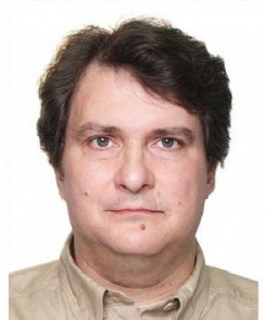 Шорников Сергей Борисович кардиолог