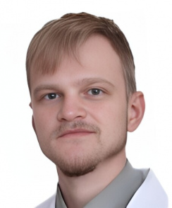 Голиков Виктор Александрович анестезиолог