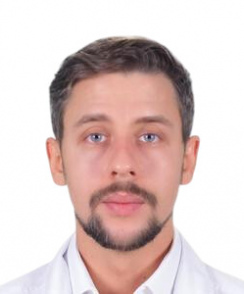 Корольков Андрей Игоревич кардиолог
