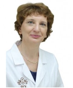 Косова Татьяна Александровна невролог