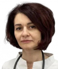 Сотникова Татьяна Ивановна узи-специалист