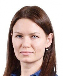 Лапенкова Юлия Александровна стоматолог