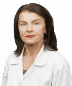 Никитюк Елена Александровна физиотерапевт