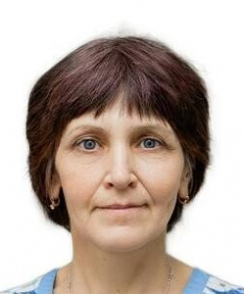 Немтина Наталья Валерьевна физиотерапевт