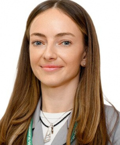 Бабенко Мария Дмитриевна венеролог