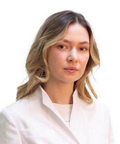 Пелин Кристина  акушер