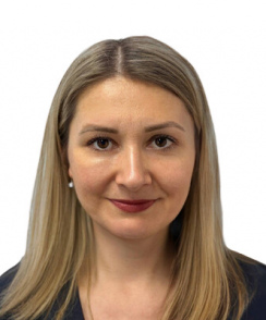 Лобастова Алевтина Николаевна логопед