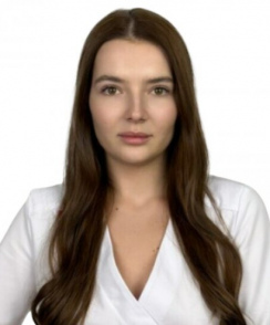 Воронина Руслана Александровна дерматолог