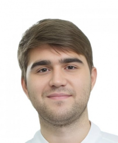 Ласточев Павел Валерьевич стоматолог