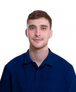 Колбасников Дмитрий Сергеевич стоматолог