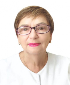 Степанова Татьяна Викторовна гастроэнтеролог