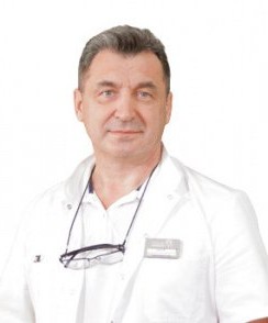 Вознюк Владимир Александрович стоматолог