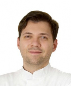 Хитров Николай Владимирович онколог