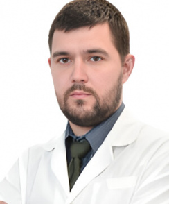 Ширяев Александр Игоревич хирург