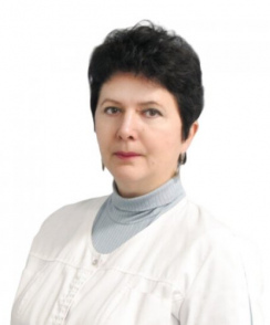 Венедиктова Евгения Львовна невролог