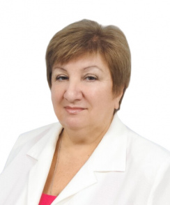 Ухина Наталья Александровна окулист (офтальмолог)