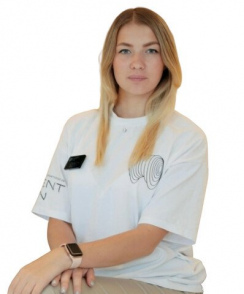 Рогожина Маргарита Владимировна стоматолог